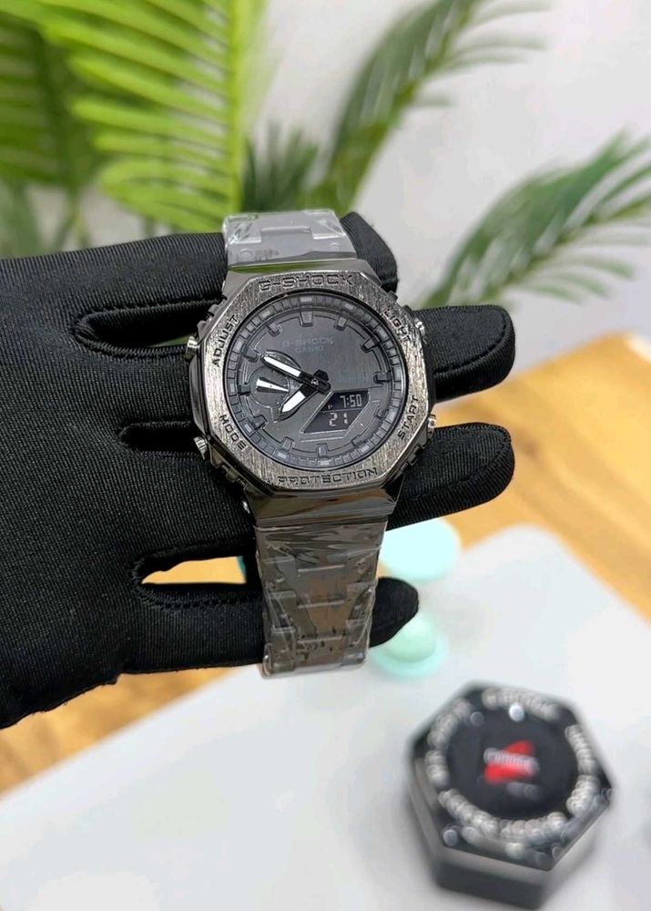 G Shock