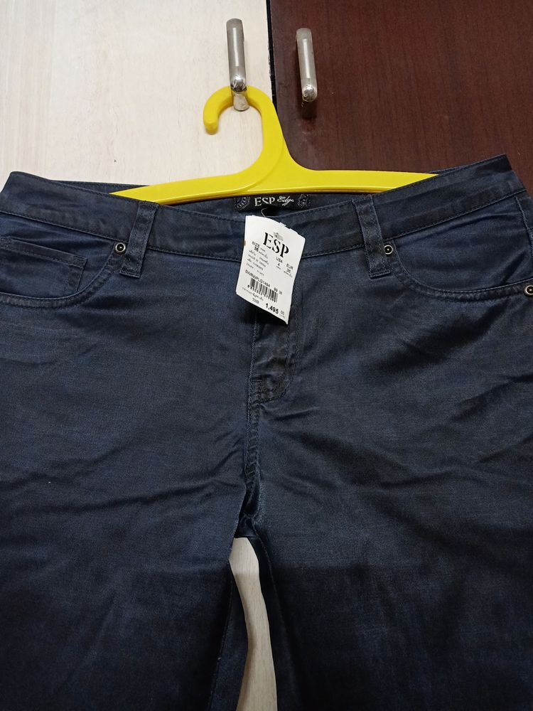 Unused Girls Pant