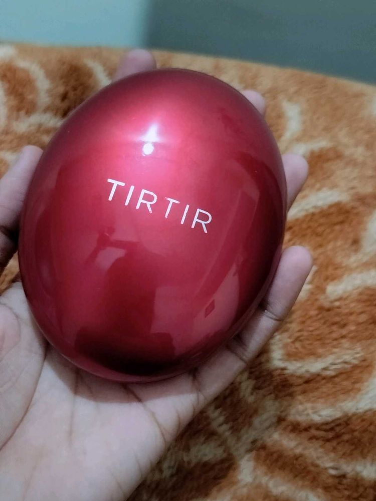TIRTIR Mask fit red cushion 23 N sand