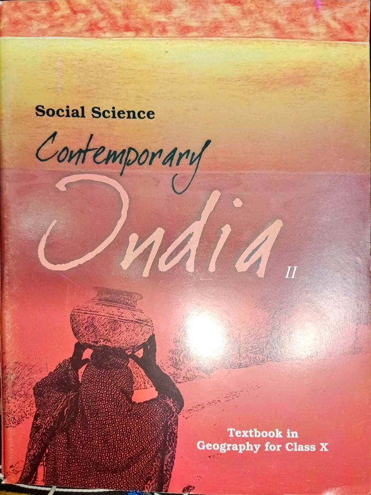 NCERT 10th Class Social Science &amp; Economics , UPSC