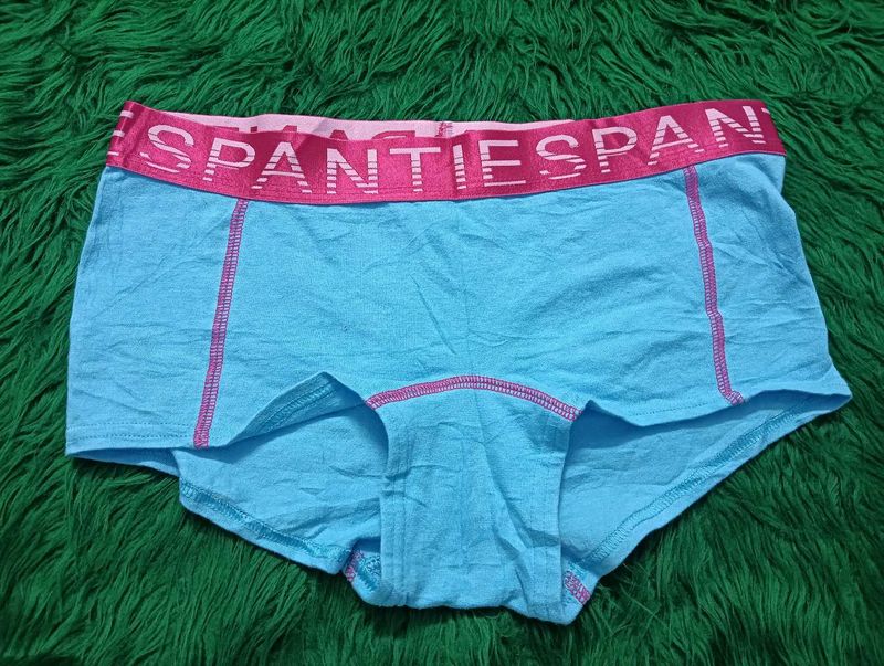 SPAN Underwear 32,34