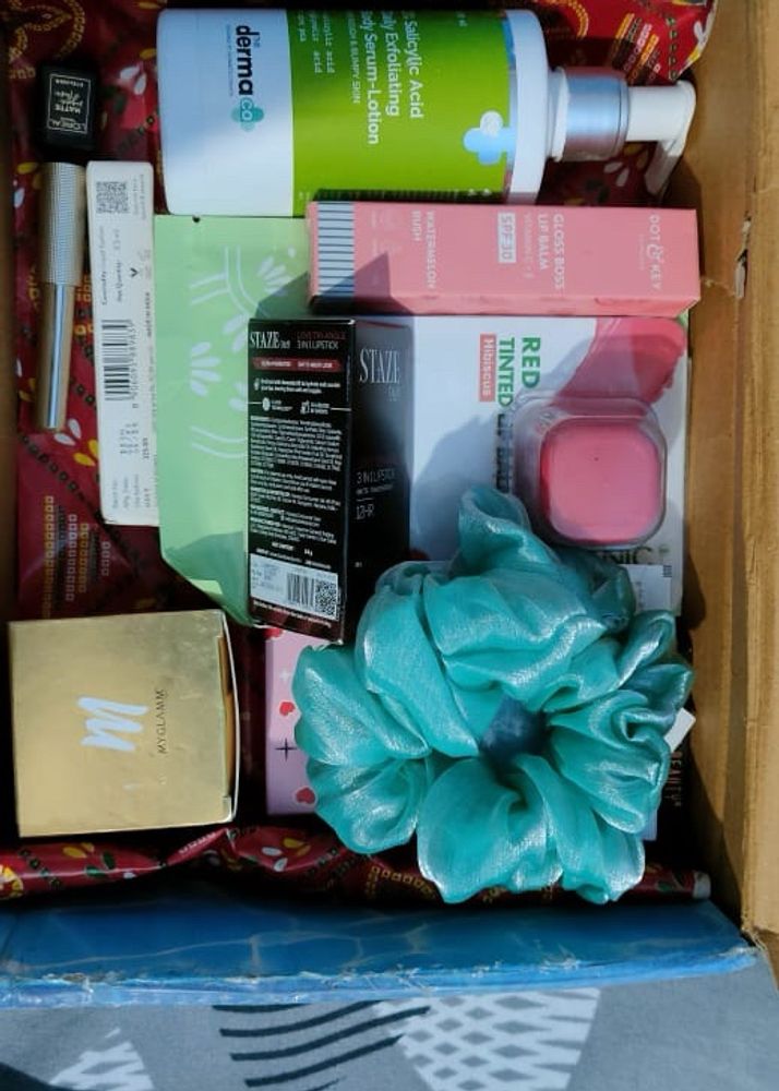 Gift Hamper