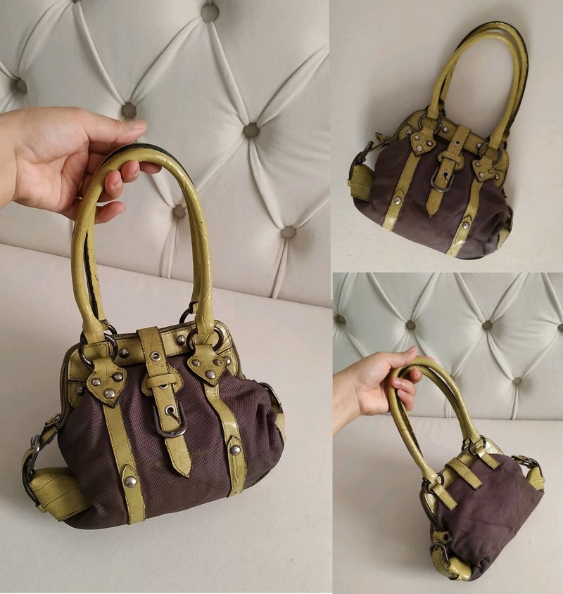 Beverly Hills Polo Club Small Shoulder Bag