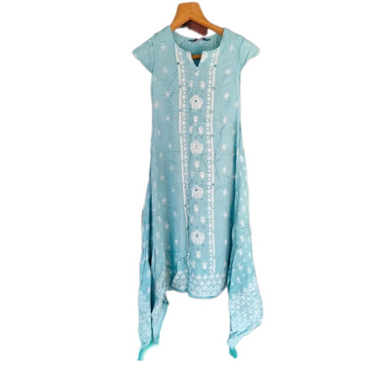 Elegant Kurti🌨️