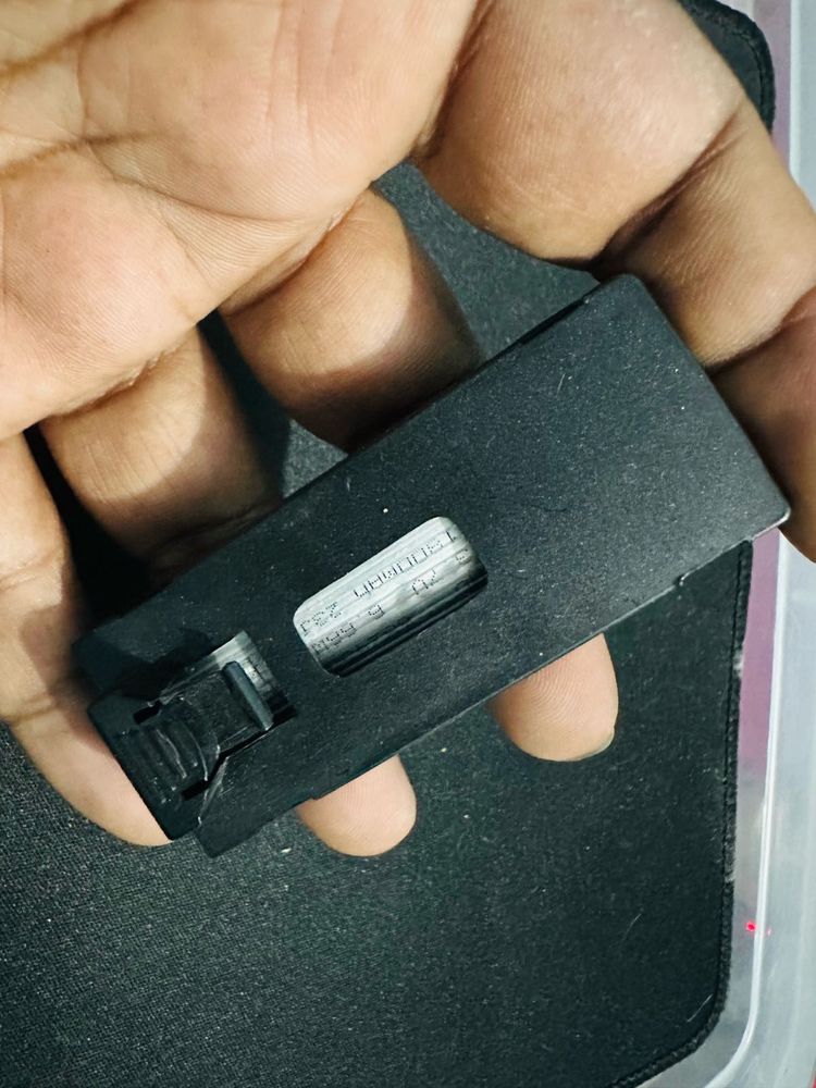 Drone Battery