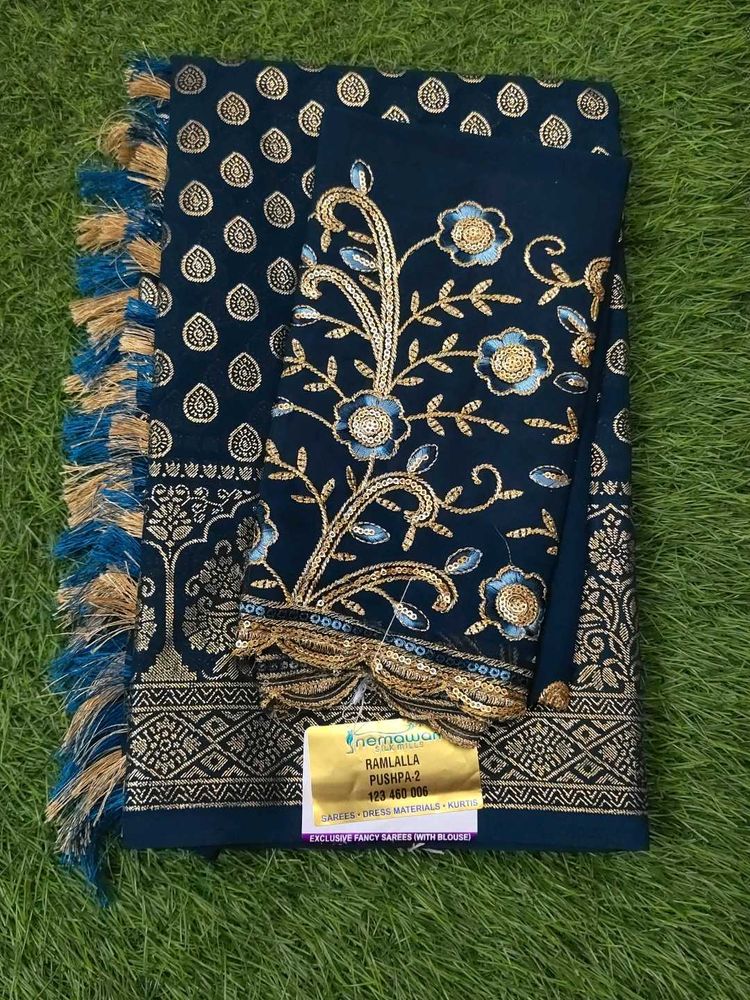Banarsi Saree