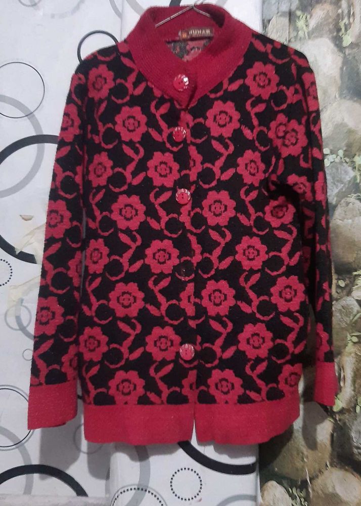 pink sweter for woman