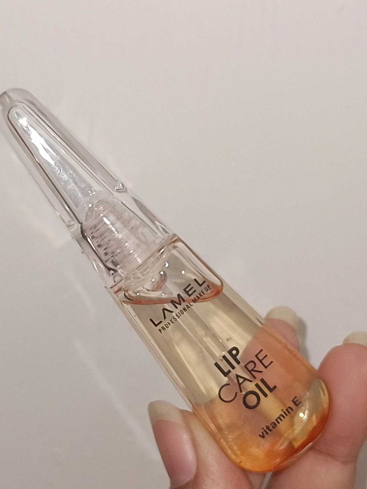 Lamel Lip Care Oil
