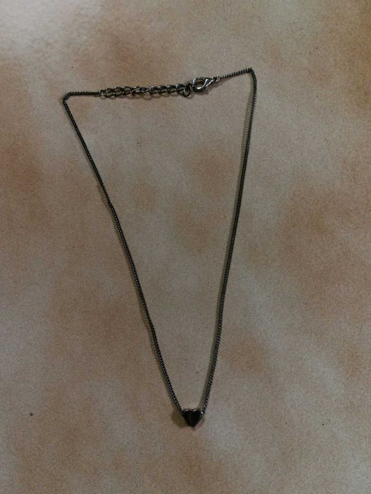 Heart Neck Piece