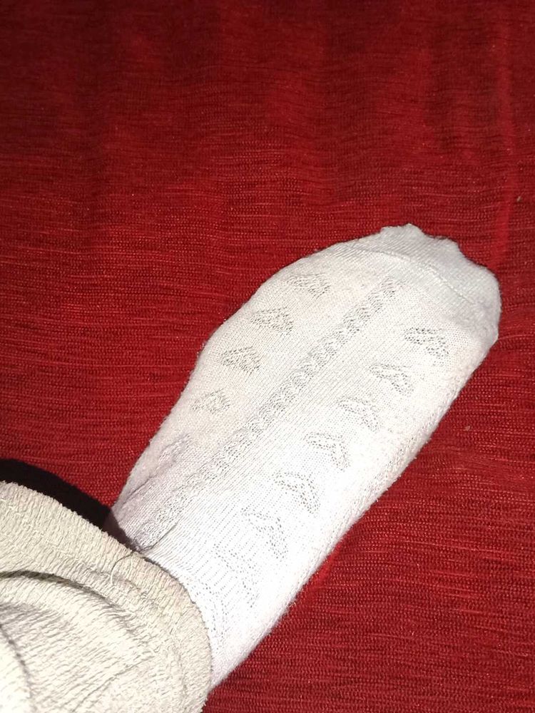 Light Blue 🩵 Aesthetic Socks 🧦