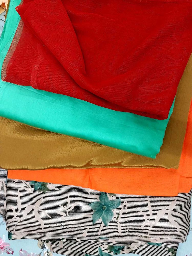 Fabric Bundle