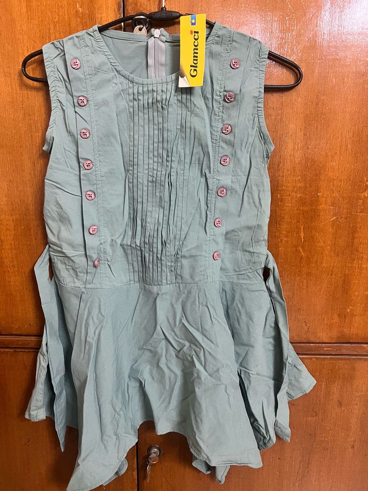 Brand New Top With Tag