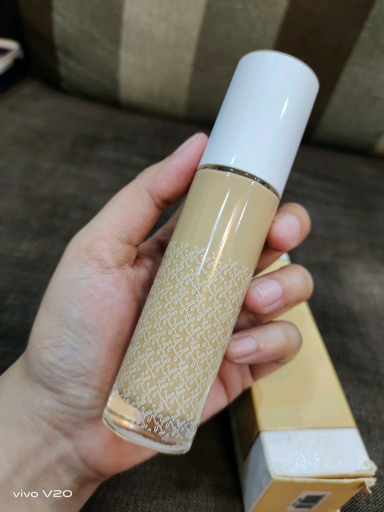 Kay Beauty Foundation