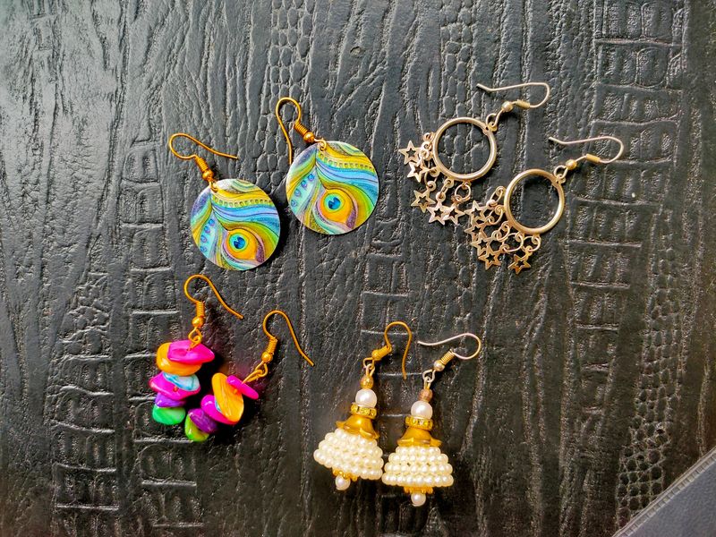 Ear Rings