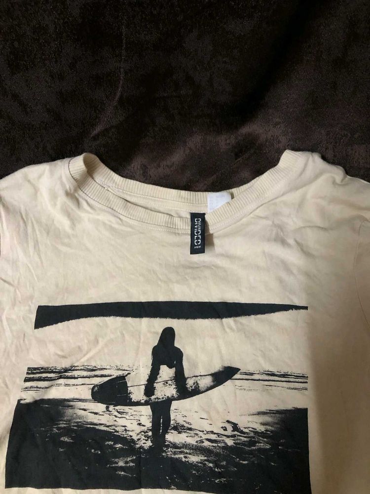 H&amp;M Crop Top