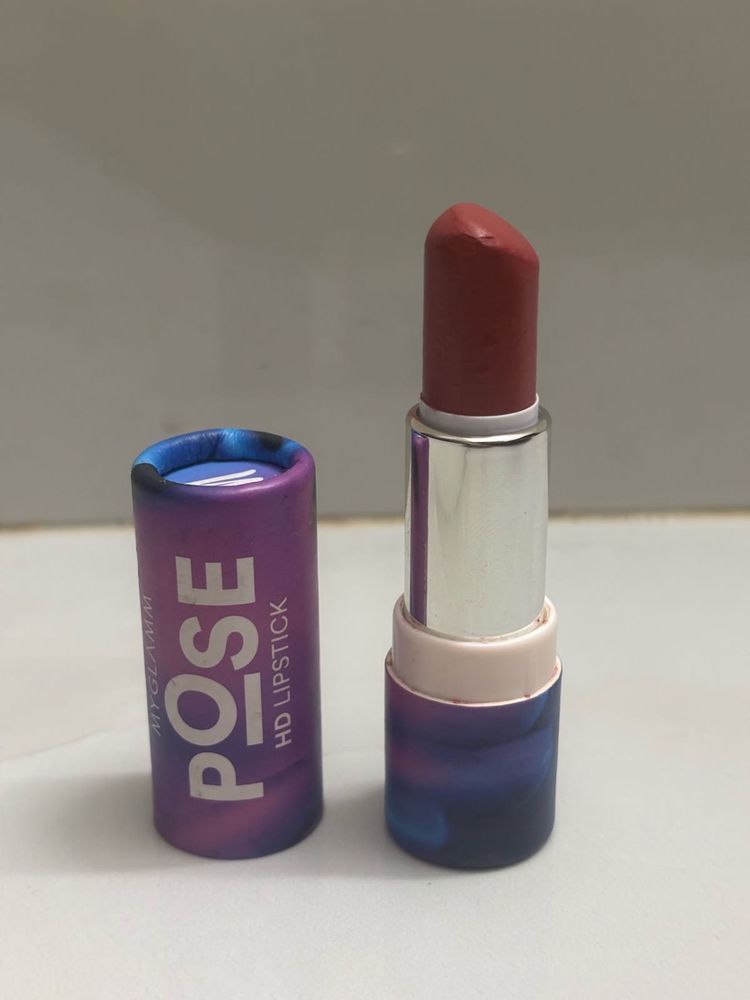 Red Lipstick