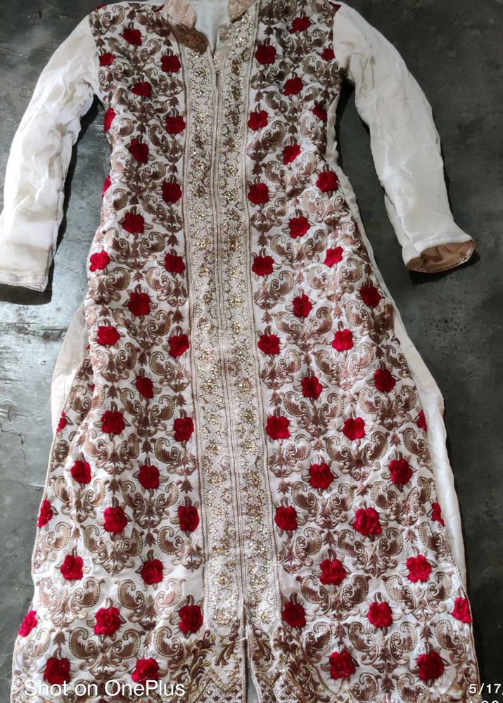 Bridal Kurti