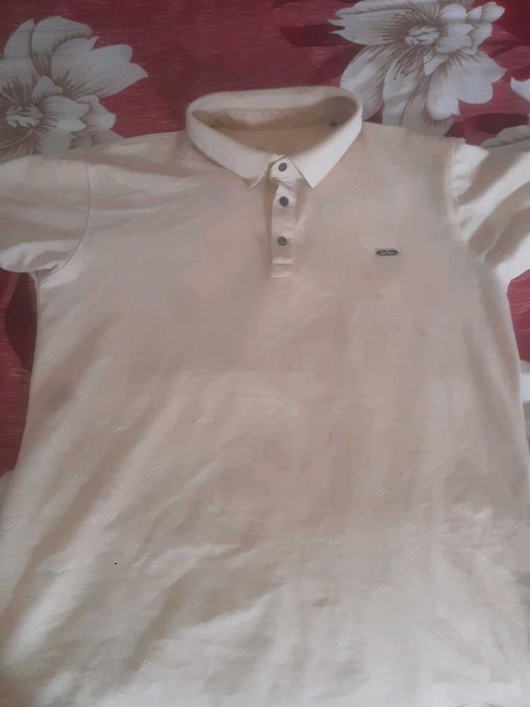 Classic Polo Shirt