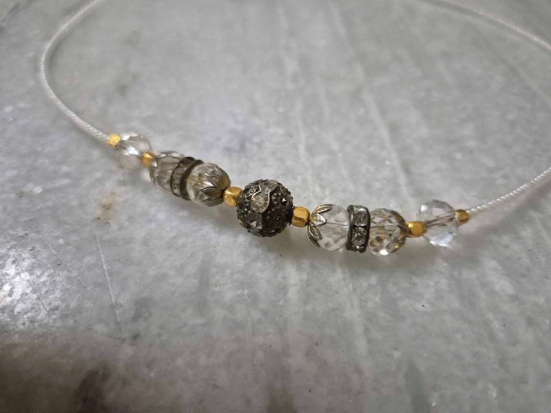 Beaded Necklace
