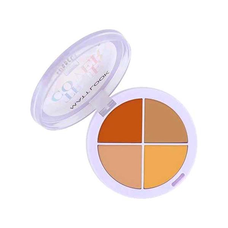 Matt Look Concealer