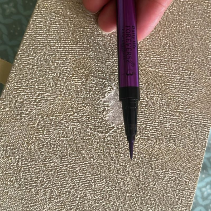 Daily Life Forever52 Eyeliner