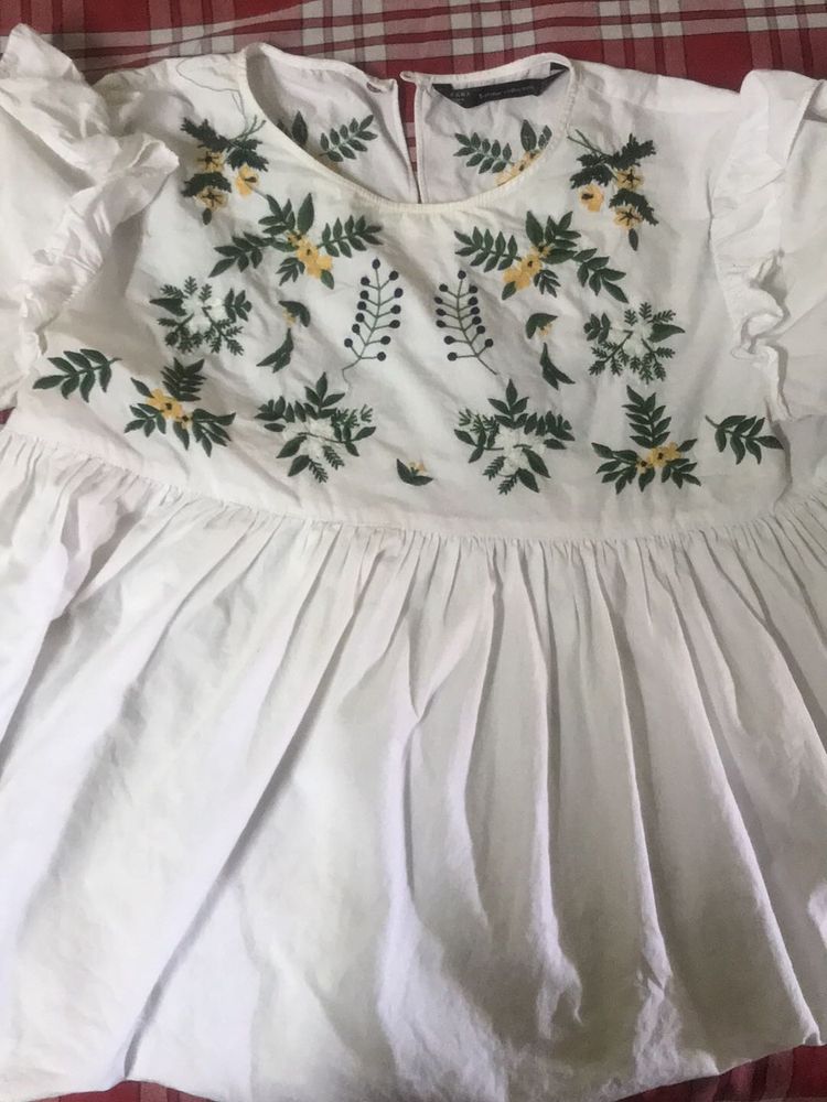 Zara Top