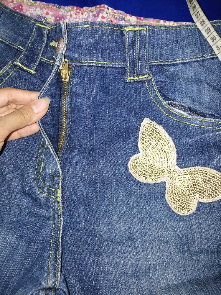 Jeans 👖