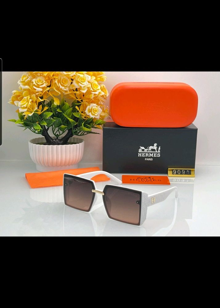 Hermes SUNGLASSES