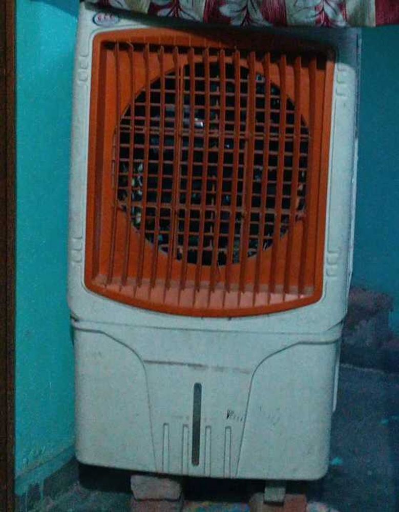 Used Air Cooler