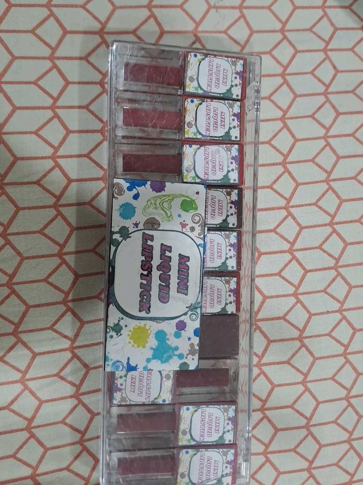 Mini Listic