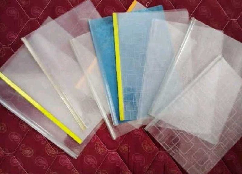 Document Folders (8)