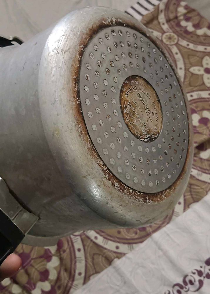 Pressure Cooker