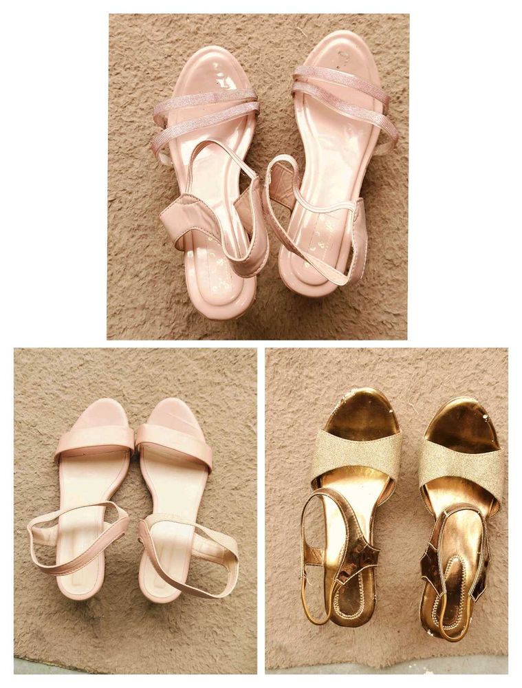3 Pairs In One Price Combos Offers