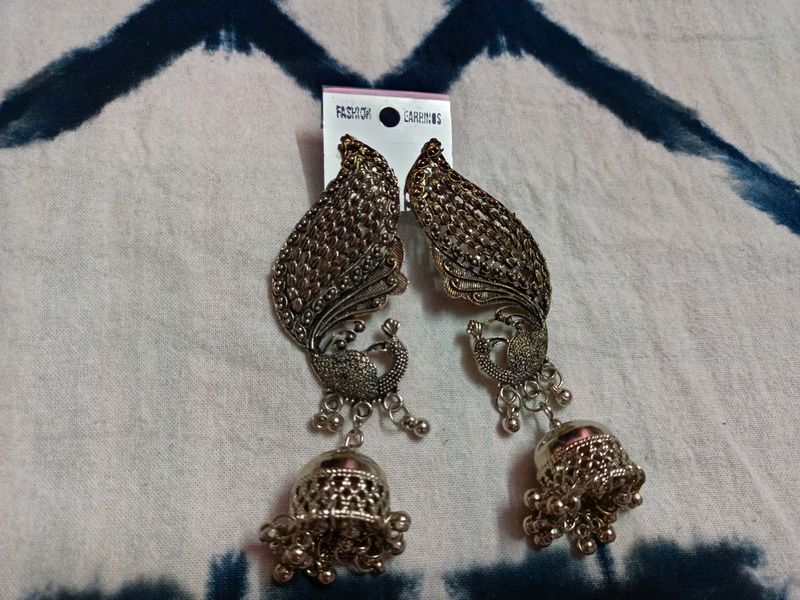 Combo Of 9 Earnings