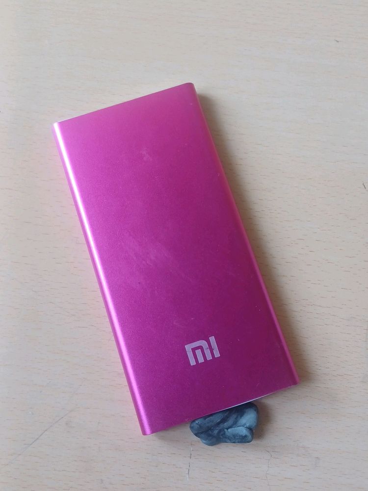 Mi Power Bank 💫📲