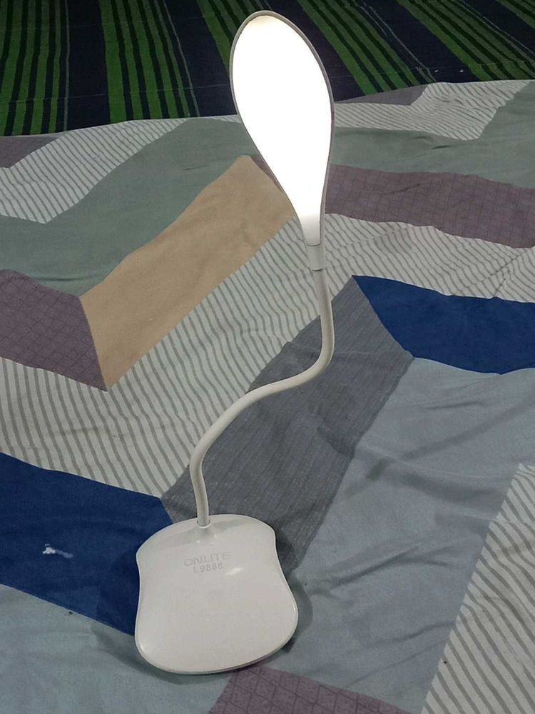 Study Lamp