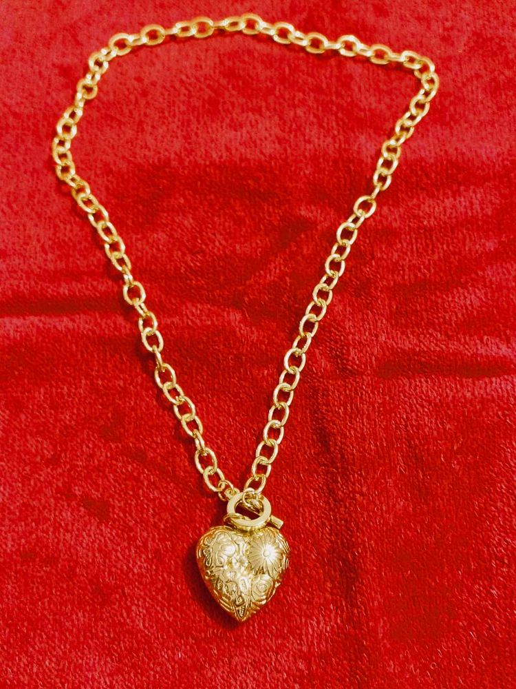 2 pc Neck chain combo