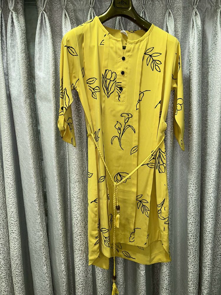 Designer Top