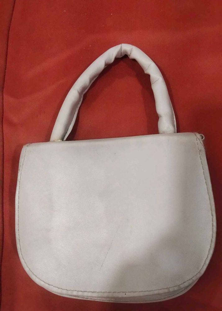 Blouse Handbag Combo 💞 👜