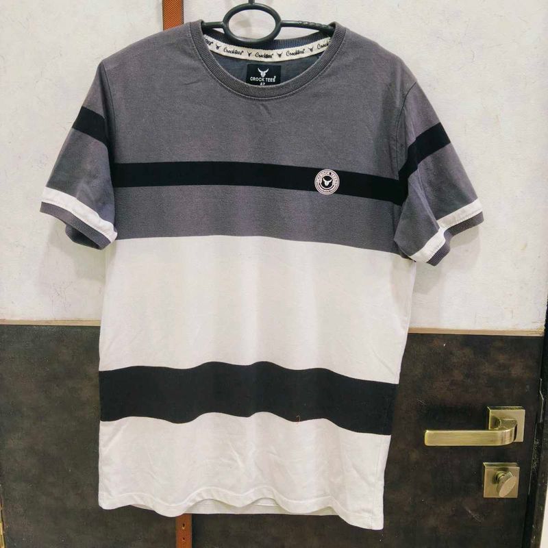 Striped T-Shirt