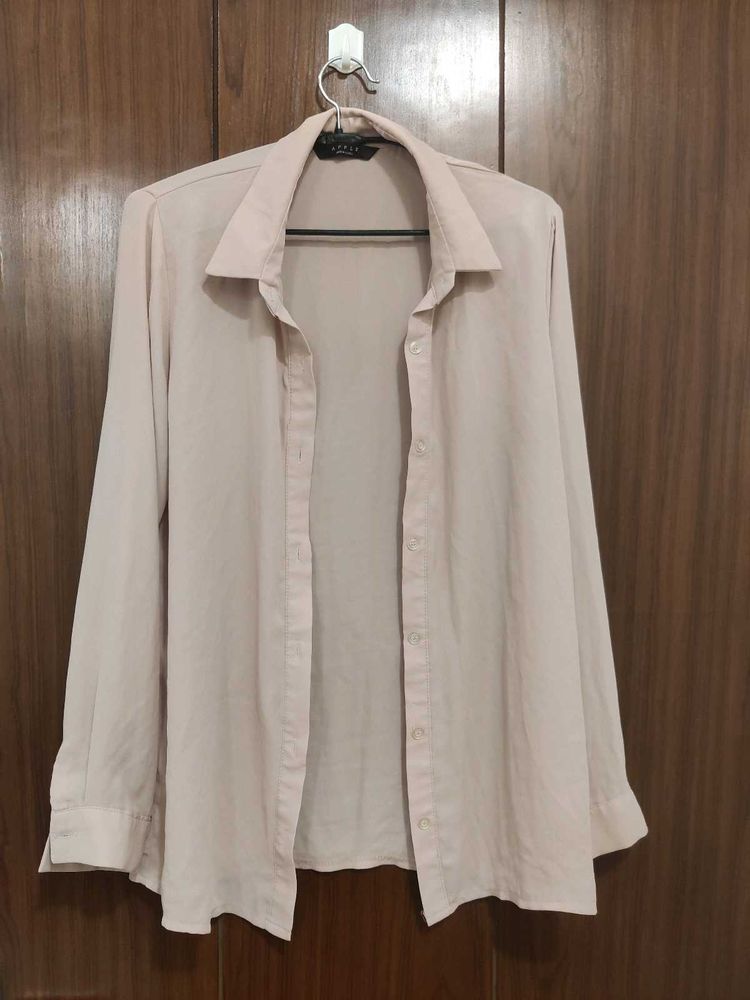 Formal Shirt