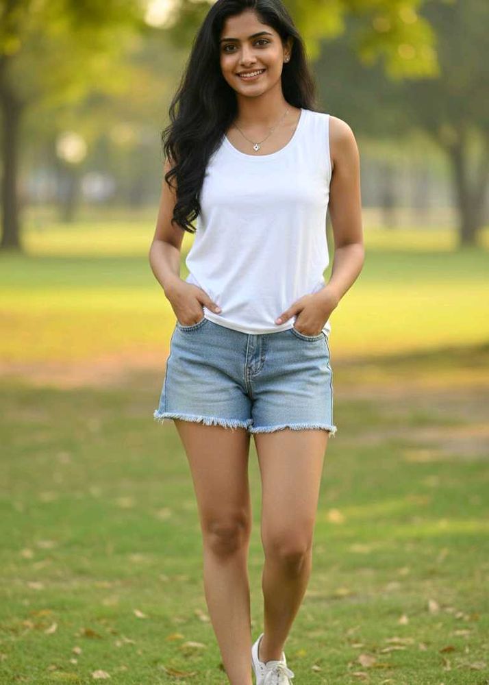 Elegant White top for girl/women