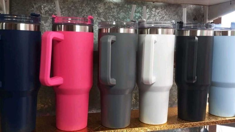 Tumbler All Colour Available