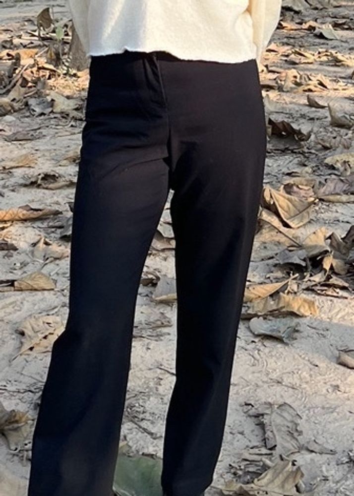 Black Pants