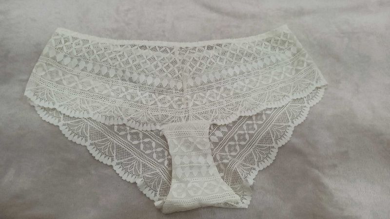Lace Briefs XL brief