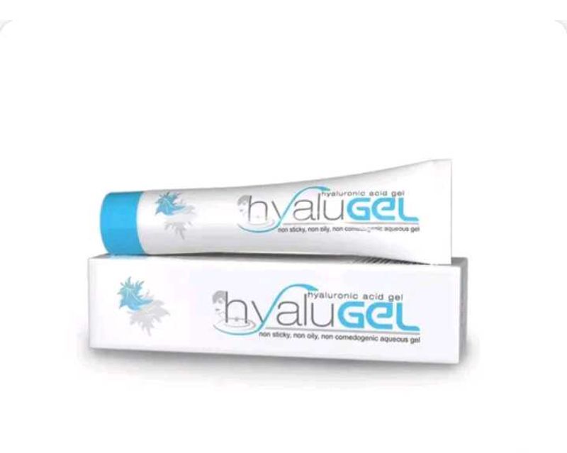 Hyalugel