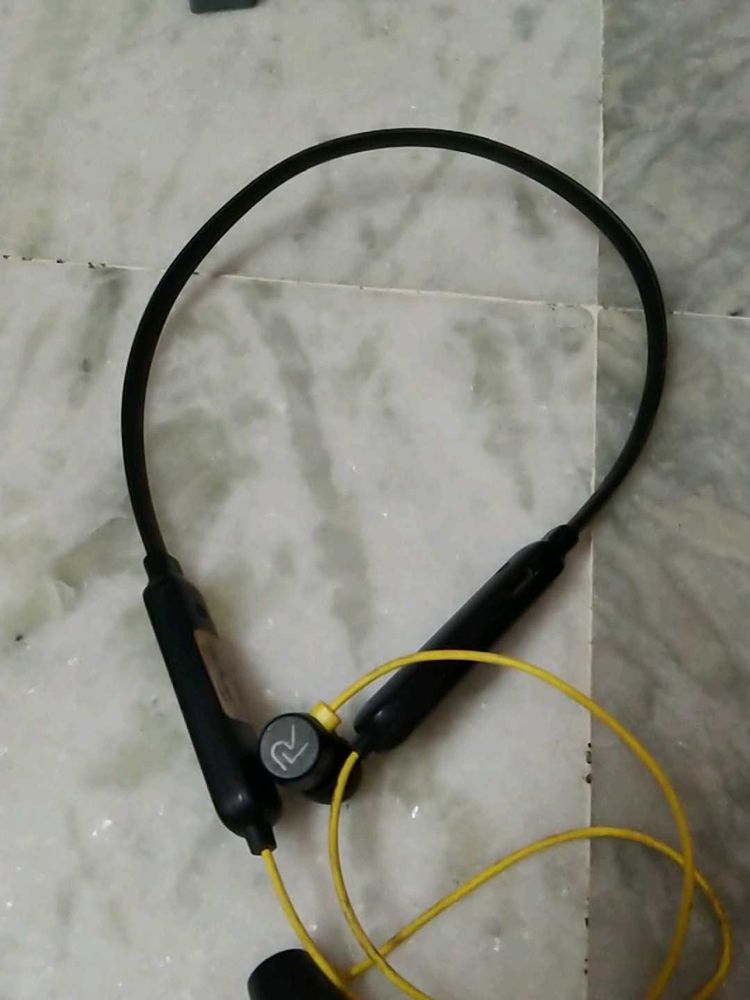 Neckband Bluetooth