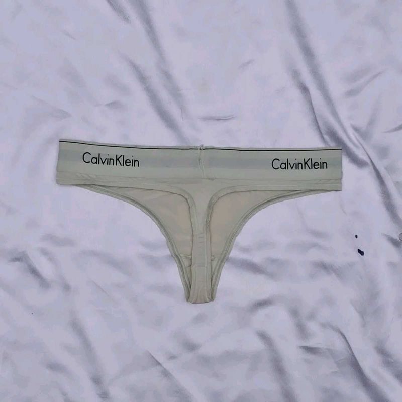 Calvin Klein Panty