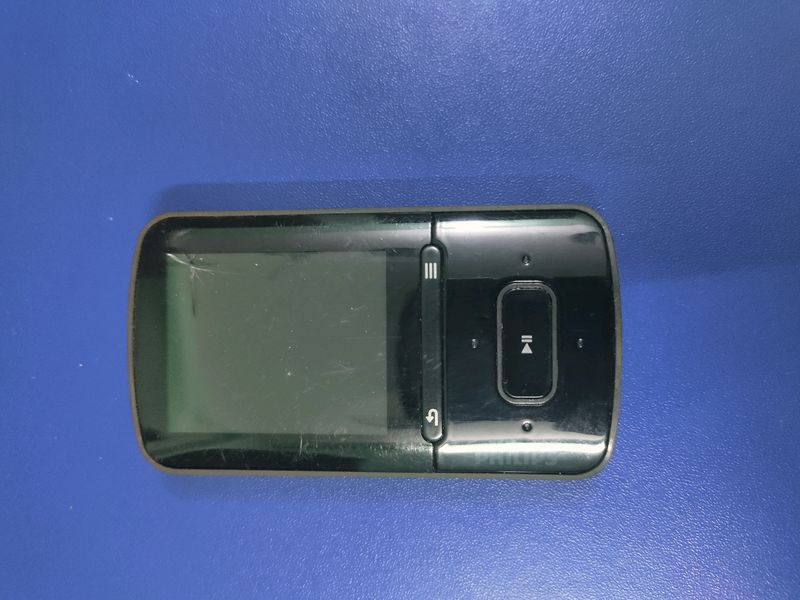 Philips Gogear Vibe 4gb
