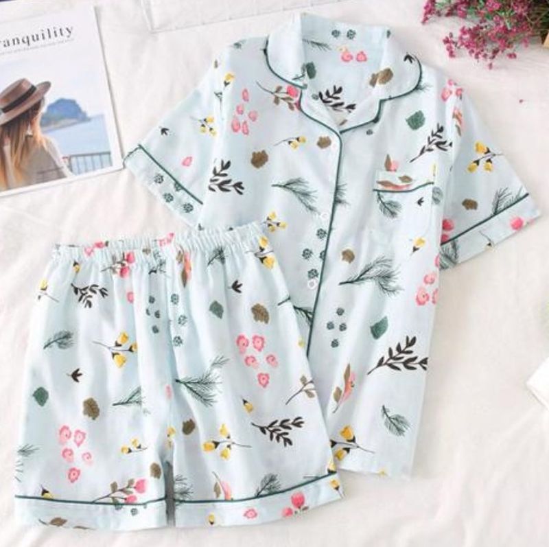 New Beautiful Night Suit For Women